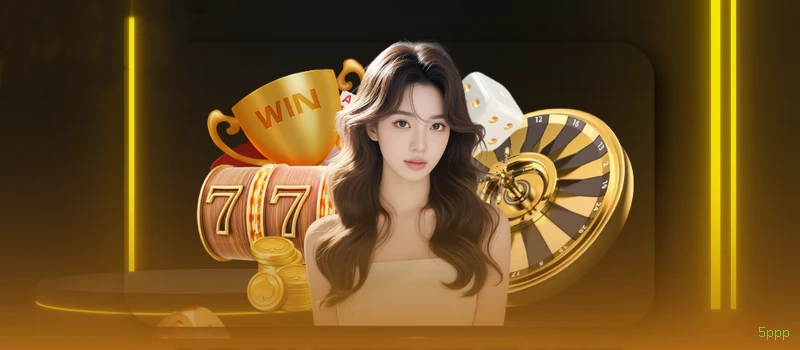 5ppp Cassino Clássico