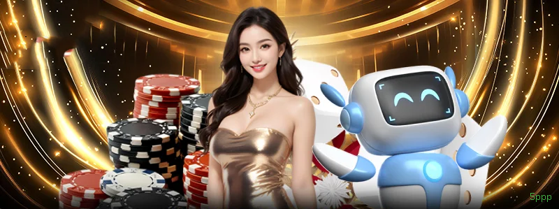 5ppp Cassino Clássico